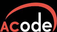 ACODE Logo